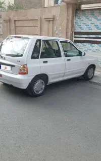 ۱۱۱ مدل ۹۳ بدون رنگ