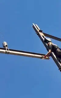 جوشکاری وبرش کاری سیار