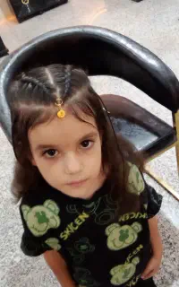 مدل بافت مو رایگان
