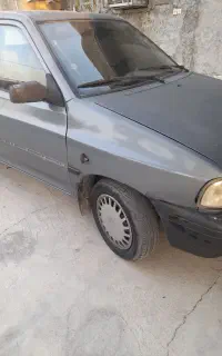 پراید مدل ۹۰