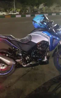 گلکسی ۱۸۰ معاوضه با ماشین