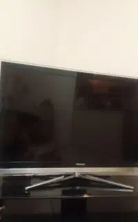تلوزیون هایسنس
