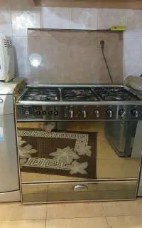 اجاق گاز