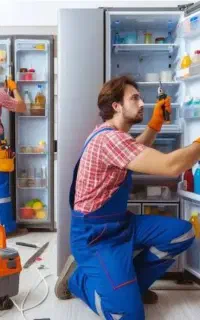 تعمیرات حرفه ای یخچال،اسپیلت،پکیج،لباسشویی،آبگرمکن