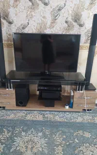 میز تلویزیون