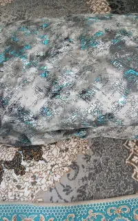 دشک تک نفره