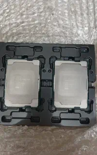CPU xeon gold 6326