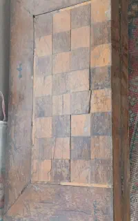 تخته نردسالم جنس اصلی قدیمی