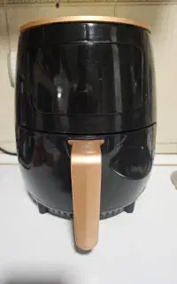 سرخکن سیلور کرست