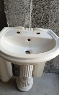 روشویی تمیز ۱۵۰۰۰۰۰۰