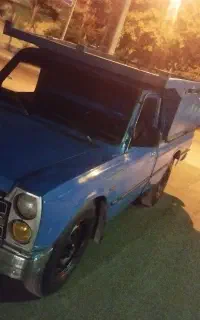 حمل نقل بار با نیسان سبک وسنگین