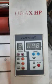لمینتور عرض۶۷/AX110