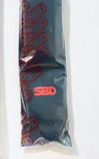 مچبند پاورلیفتینگ برند Sbd اورجینال (آکبند)
