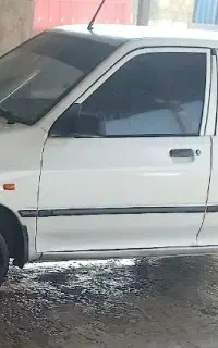 پراید ۹۵