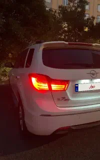 هایما s7 پرو مدل 1404