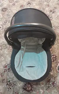 وسایل بچه نو