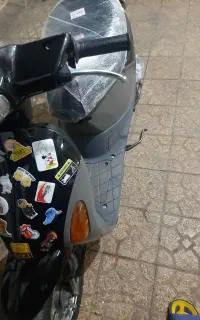 موتور پاکشتی