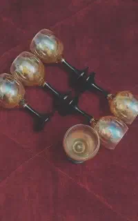 ظرف عتیقه