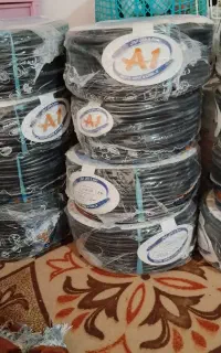 فروش سیم ایوان خراسان تمام مس ضمانتی فقط نمره ۲/۵