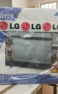 اون توستر لیتریLand Green 60