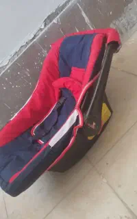 کریر و ساک حمل نوزاد