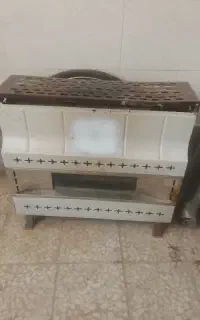 بخاری