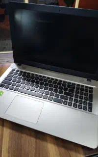 لپ تاب ایسوس