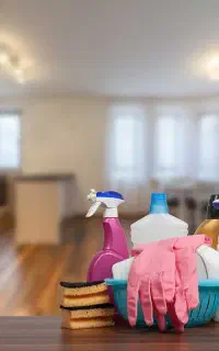 شرکت نظافتی همشهری