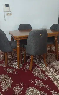 نهار خوری نو نو