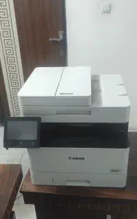 پرینتر کانون ۴۴۳dwسه کاره
