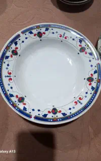 ظروف چینی