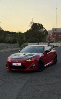 Gt86 2013