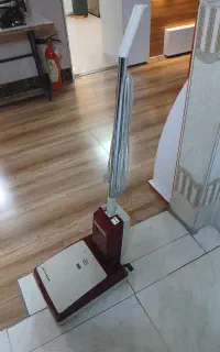 جاروبرقی سالم عتیقه تلفن کن ژاپن