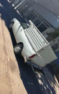 پیکان وانت مدل 84