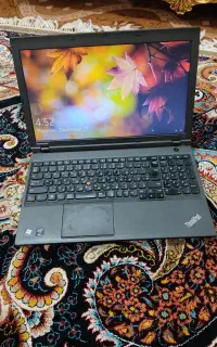 لپ تاپ  Lenovo