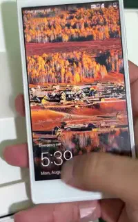 هوآوی p7 آکبند