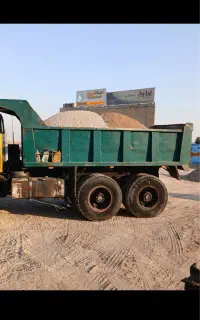 ماسه شوشتر و شن وکوپال مستقیم شبانه روزی