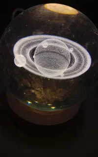 چراغ خواب مدل گوی