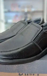 کفش مردانه مجلسی سایز ۴۴،۴۵