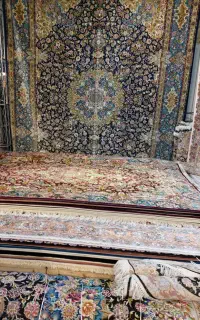 سریعترین‌و‌منصفترین‌خریدار تمام‌فرشها‌‌بخصوص‌تبریز