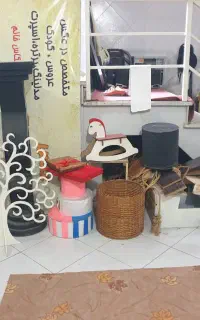 دکور آتلیه