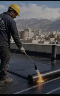 نصب و فروش ایزوگام