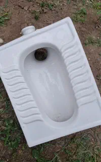 کاسه توالت