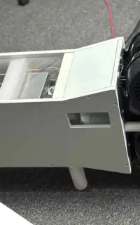 ماینر m30s سایلنت شده
