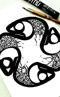 آموزش کالیگرافی