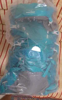 کوله پشتی