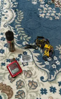 پاد در حد نو