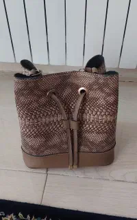 کیف زنانه سالم و نو