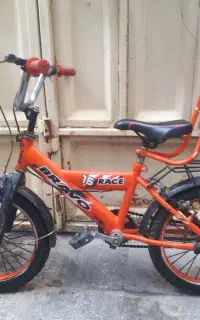دوچرخه ۱۶