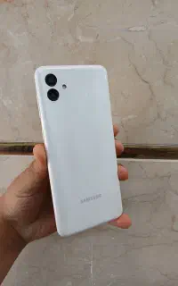 سامسونگ a04 در حد نو خریدار گوشی شما